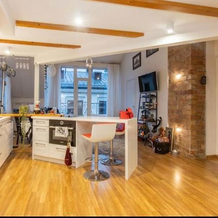 Cozy Riga Old Town Appartment Εξωτερικό φωτογραφία