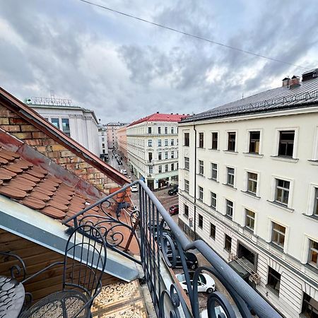 Cozy Riga Old Town Appartment Εξωτερικό φωτογραφία