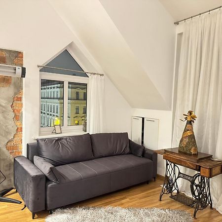 Cozy Riga Old Town Appartment Εξωτερικό φωτογραφία