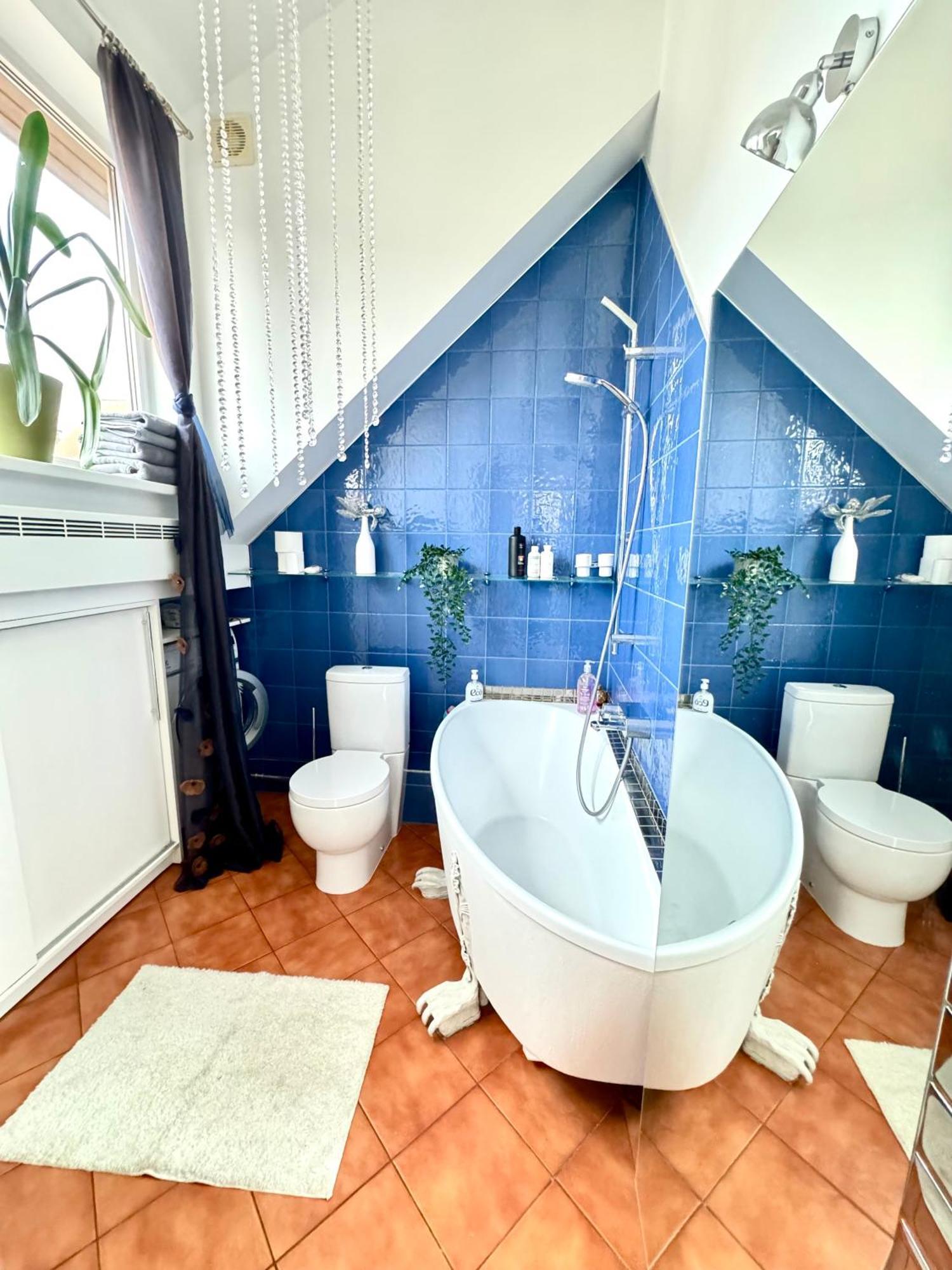 Cozy Riga Old Town Appartment Εξωτερικό φωτογραφία