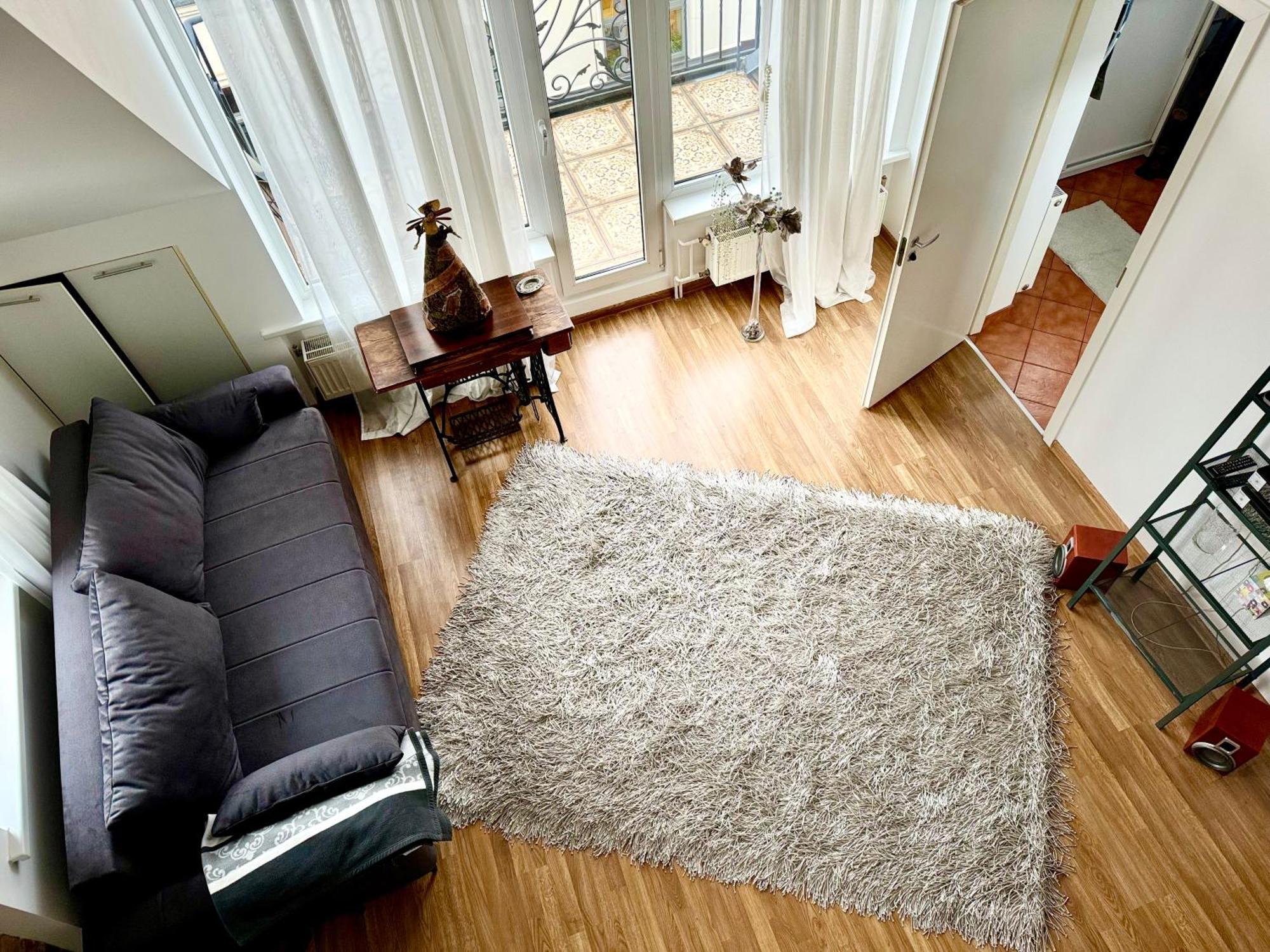 Cozy Riga Old Town Appartment Εξωτερικό φωτογραφία