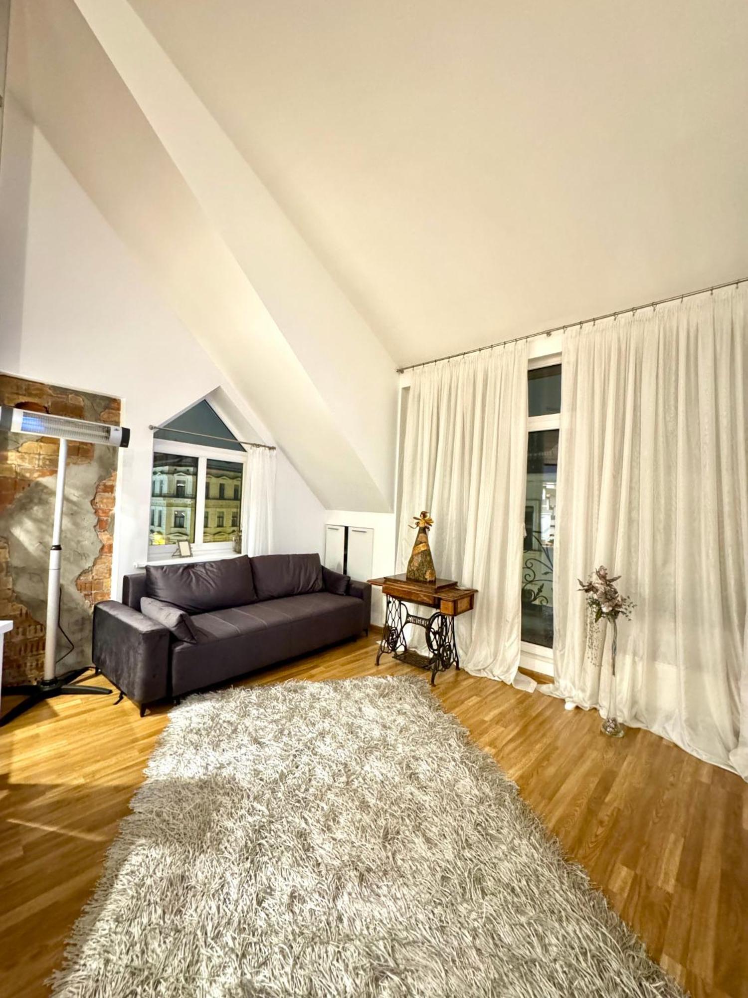 Cozy Riga Old Town Appartment Εξωτερικό φωτογραφία